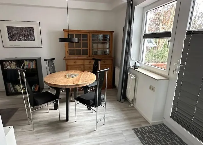 Einliegerwohnung In Waldnaehe
