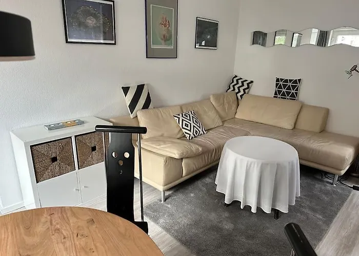 Einliegerwohnung In Waldnaehe