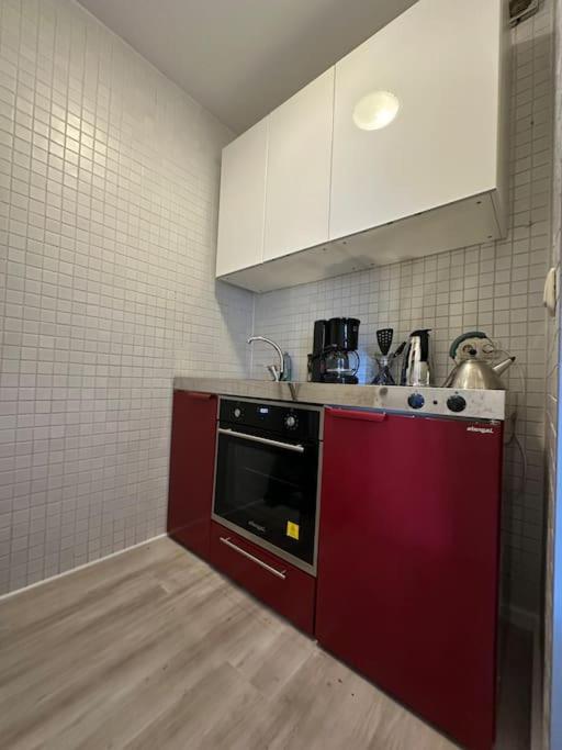 Einliegerwohnung In Waldnaehe Apartment Mühltal