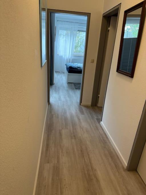Apartment Einliegerwohnung In Waldnaehe *