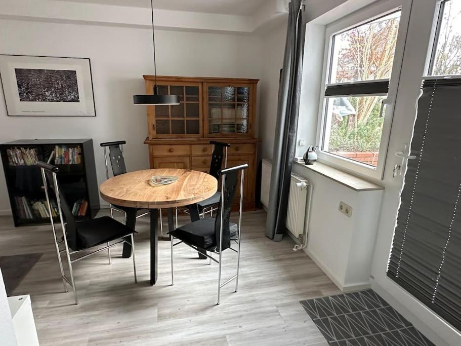 Einliegerwohnung In Waldnaehe Apartment *